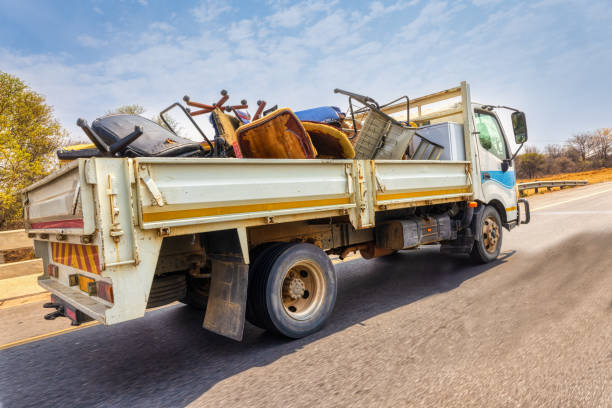 Best Garage Cleanout  in Tennille, GA